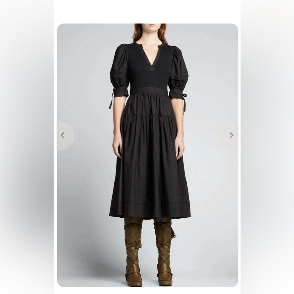 Ulla Johnson Cintia Dress
